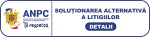 ANPC SAL - Soluționarea Alternativă a Litigiilor